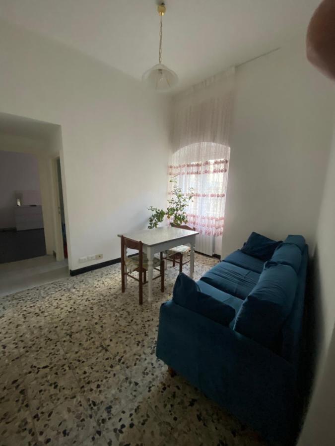 Zena Apartament Apartment Genoa Exterior photo