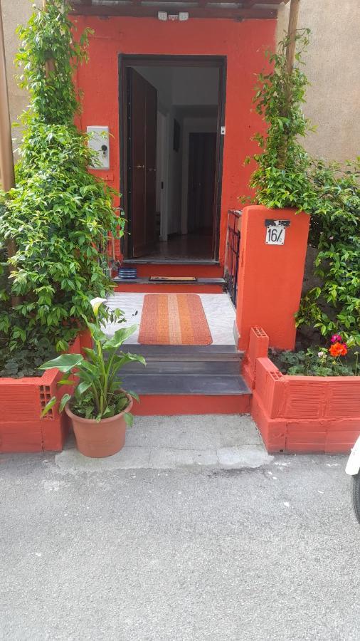 Zena Apartament Apartment Genoa Exterior photo